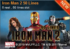 Iron Man 2