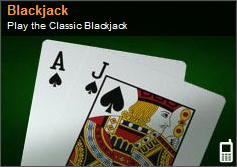 Blackjack