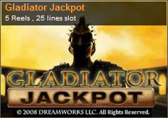 Casino Jackpots