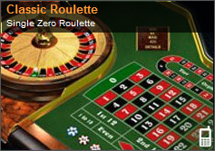 Roulette