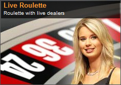 Live Roulette